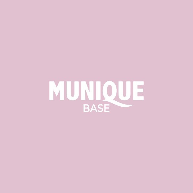 Аватар канала Munique base