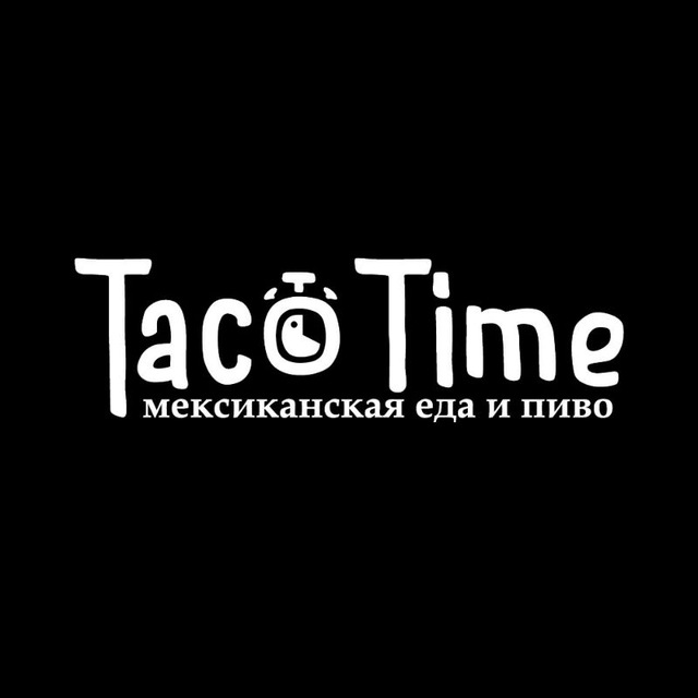 Аватар канала Taco Time Bar | ВОЛКОВСКАЯ ПИВОВАРНЯ Бар 🌮🍻