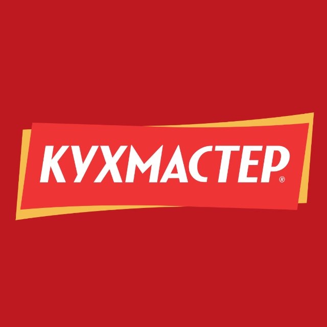 Аватар канала КУХМАСТЕР