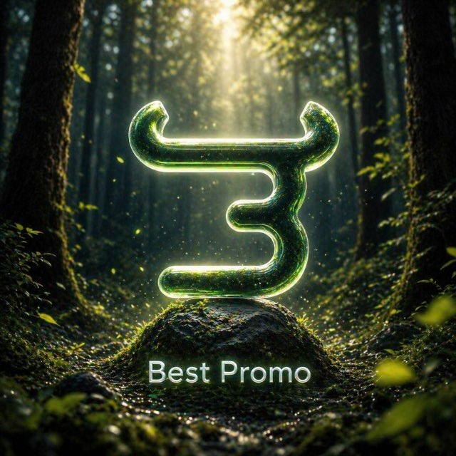 Аватар канала Best Promo Bulldrop 🎲