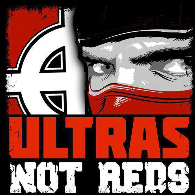 Аватар канала Ultras Not Reds (Rescue)