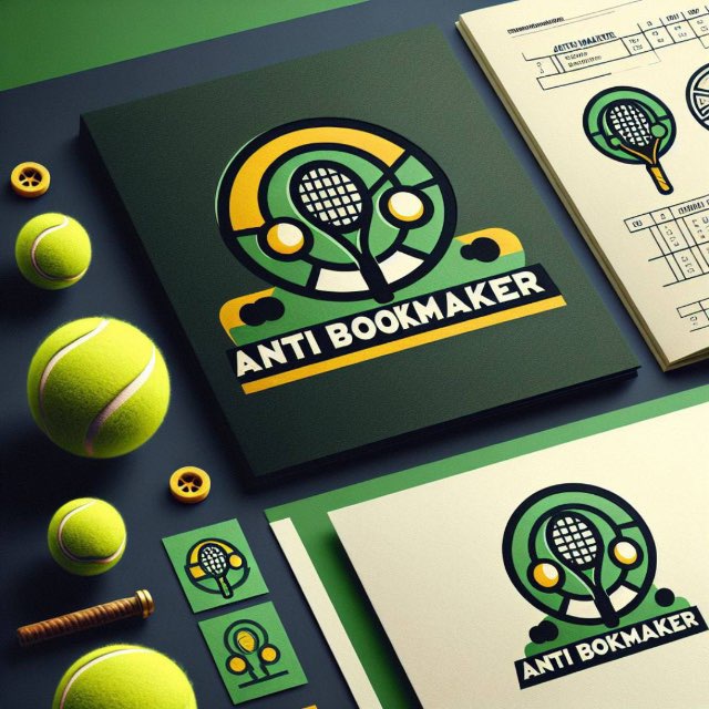 Аватар канала AntiBookmaker