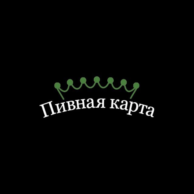 Аватар канала ПИВНАЯ КАРТА