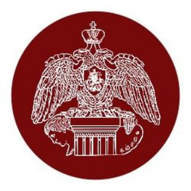 Аватар канала РОССИЙСКАЯ АКАДЕМИЯ ХУДОЖЕСТВ