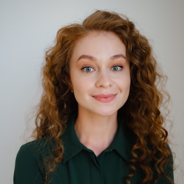 Аватар канала Darya Parm