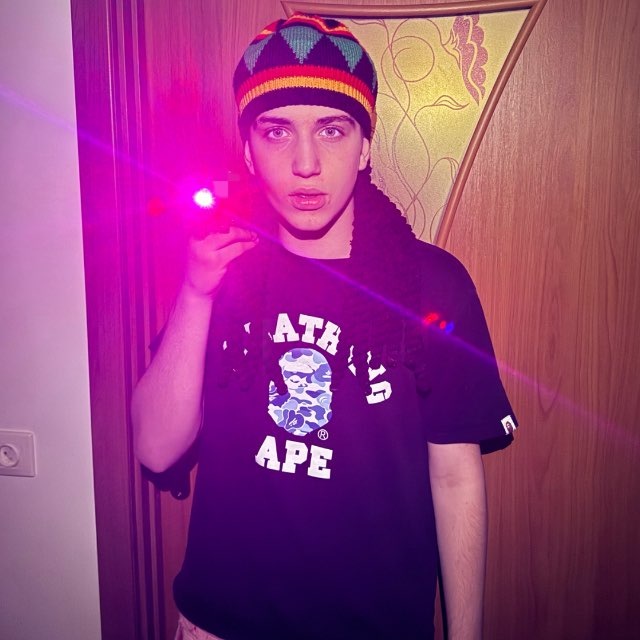 Аватар канала karenhoodrich🇲🇱