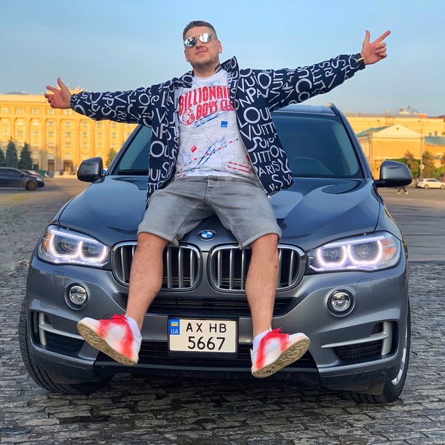 Аватар канала Фартовый Zeus