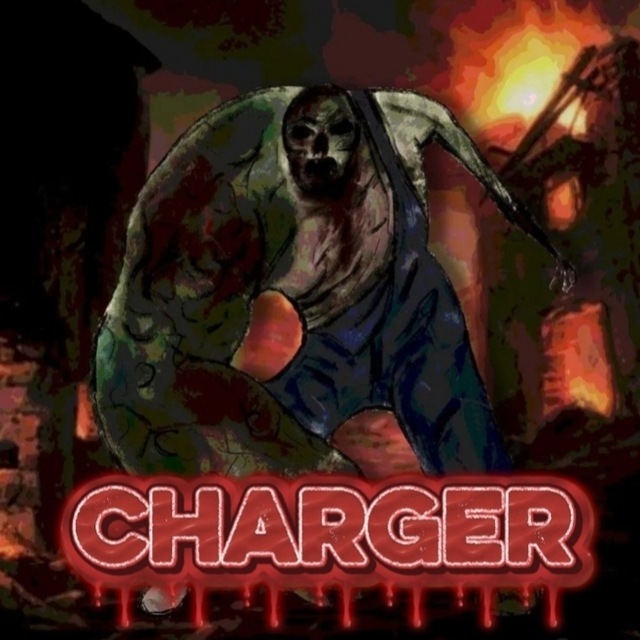 Аватар канала Мой Charger ☃️