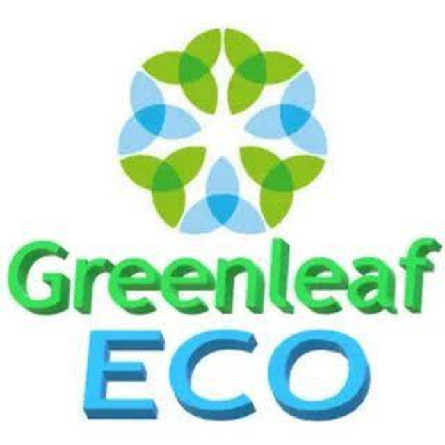 Аватар канала GreenLeaf ЭКО продукция Кропоткин