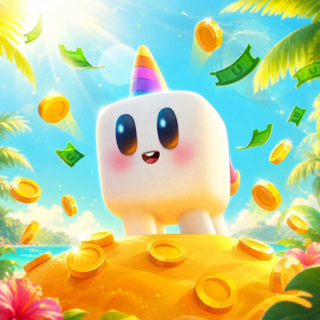 Аватар канала Uni Jump Updates