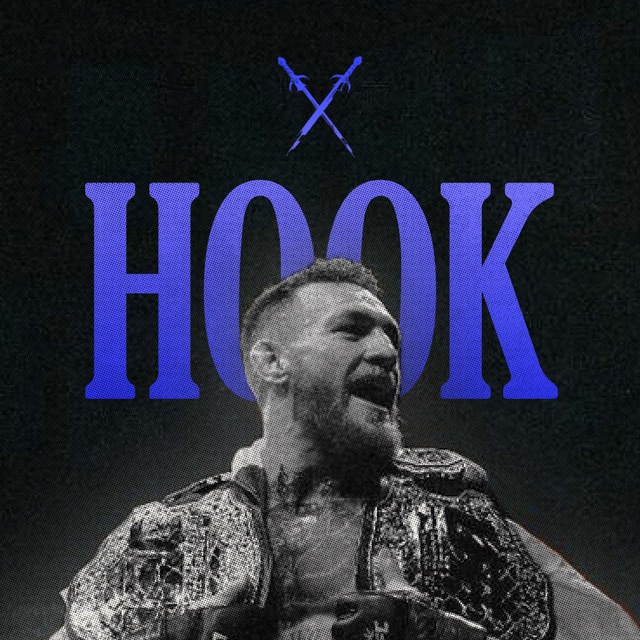 Аватар канала HOOK | Самооборона