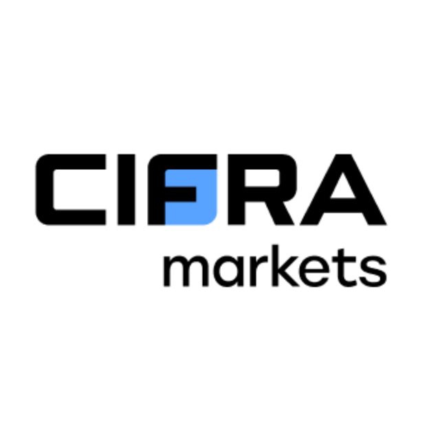 Аватар канала Cifra Markets