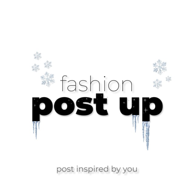 Аватар канала Fashion Post Up