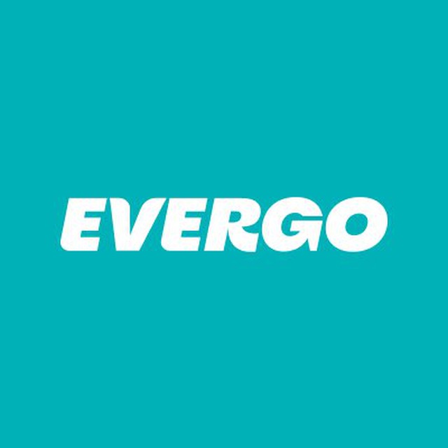 Аватар канала EVERGO