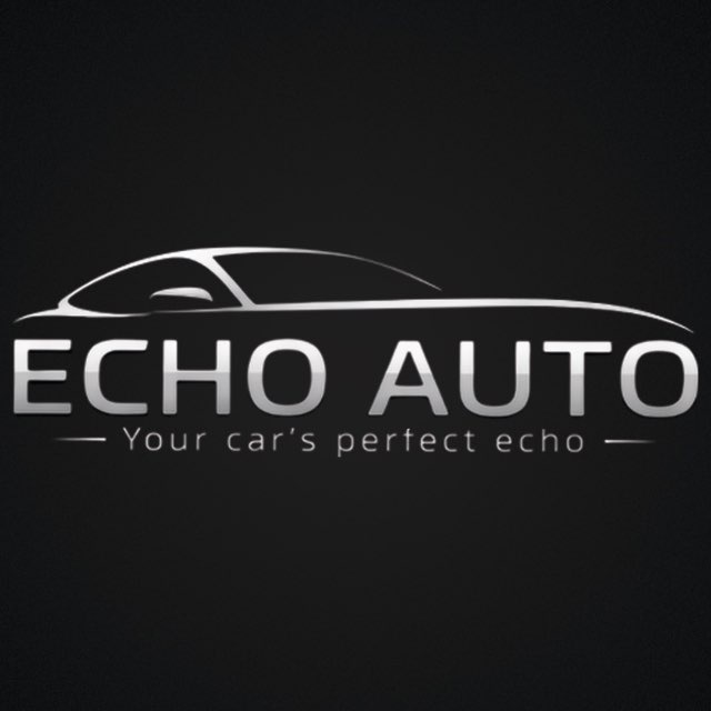 Аватар канала Echo Auto💰