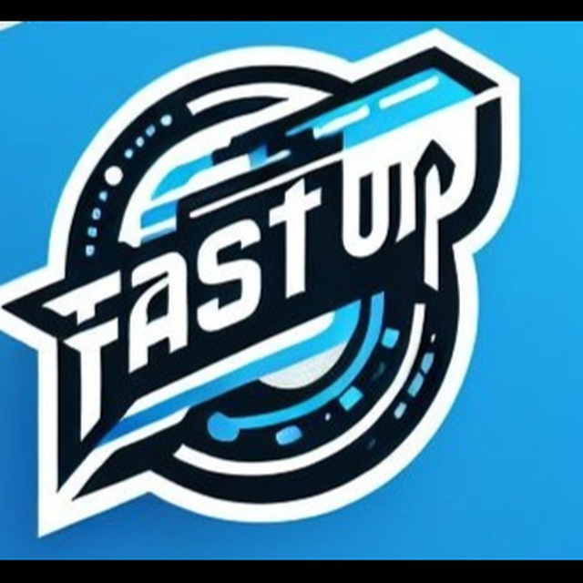 Аватар канала Fast UP