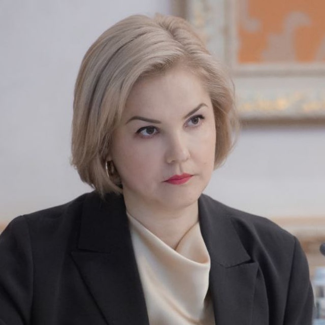 Аватар канала Наталия Хван