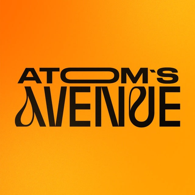 Аватар канала Atom’s Avenue