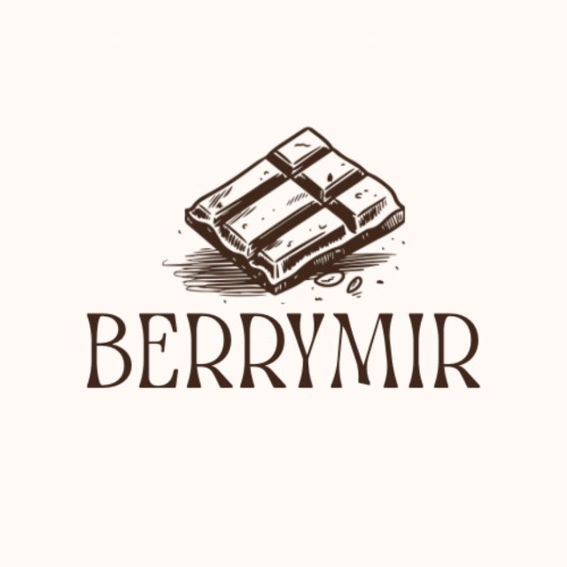 Аватар канала Berrymir