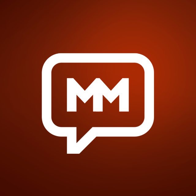 Аватар канала MELAMEDIA