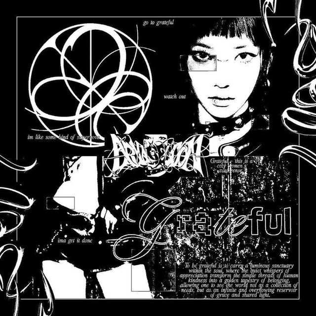 Аватар канала ЗАКРЫТОᅠGrátēful