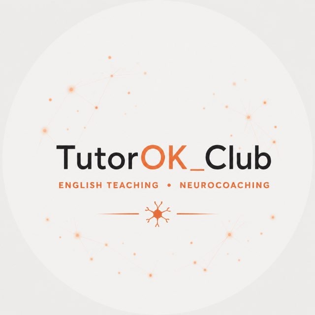 Аватар канала TutorOK_Club | твоя методическая опора