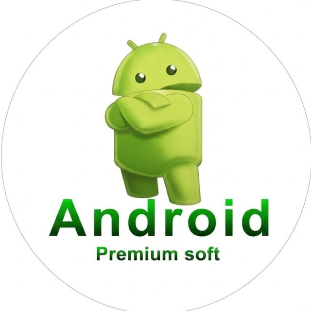 Аватар канала Android
