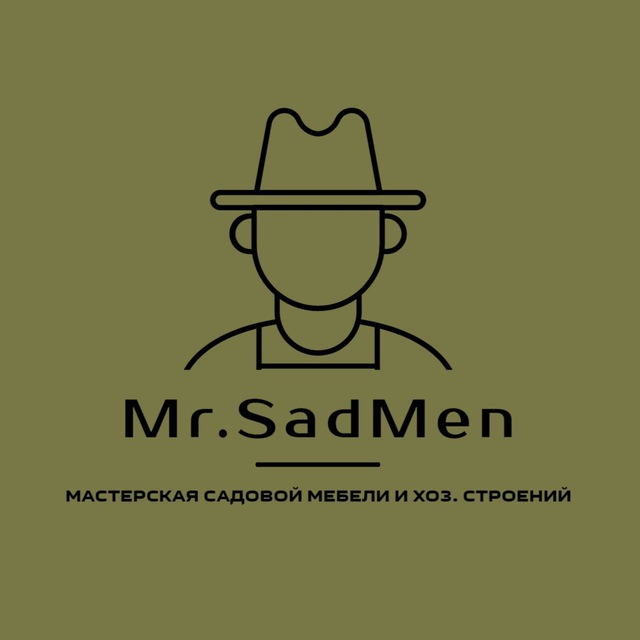 Аватар канала Mr. SadMen
