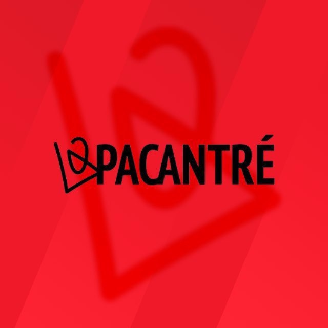 Аватар канала LE PACANTRÉ | СИЛА В ЛУКЕ