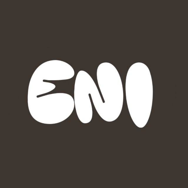Аватар канала ENI