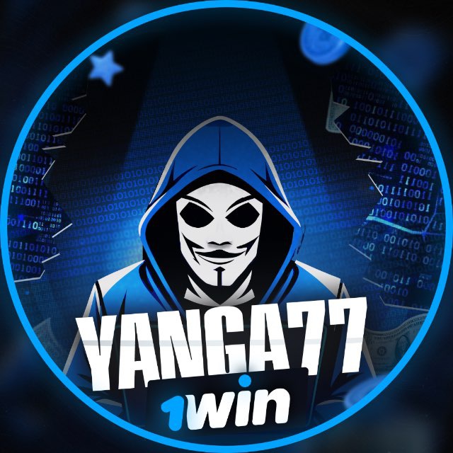 Аватар канала YANGA77