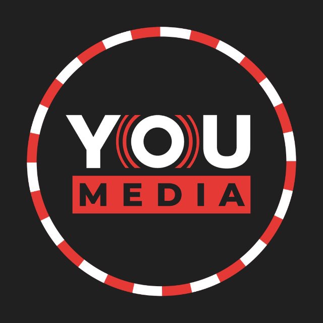 Аватар канала Журнал YOUMEDIA
