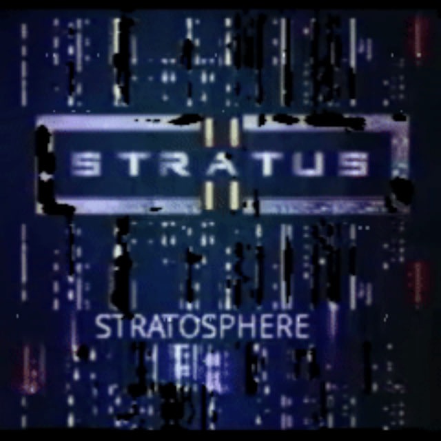 Аватар канала [Stratus] The-Cloudy-Intellectual-Collective