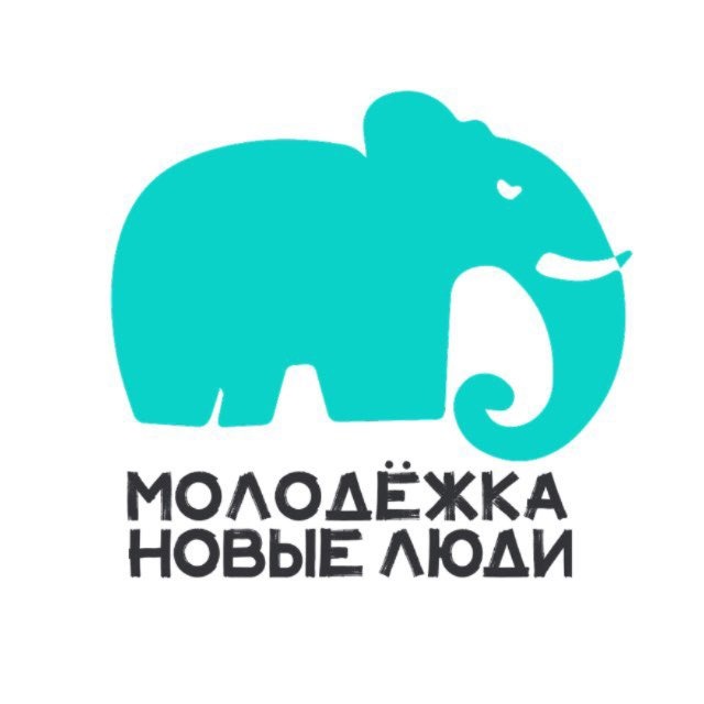 Аватар канала Молодёжная организация партии «Новые Люди»