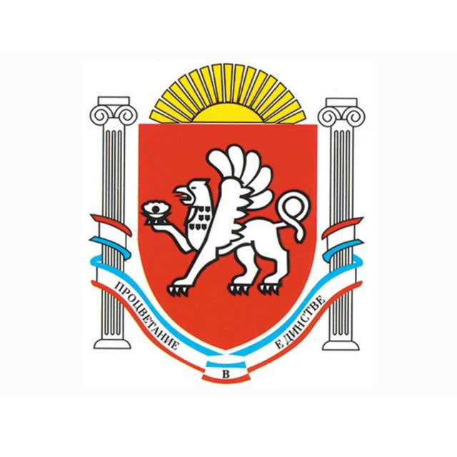 Аватар канала Крым Live