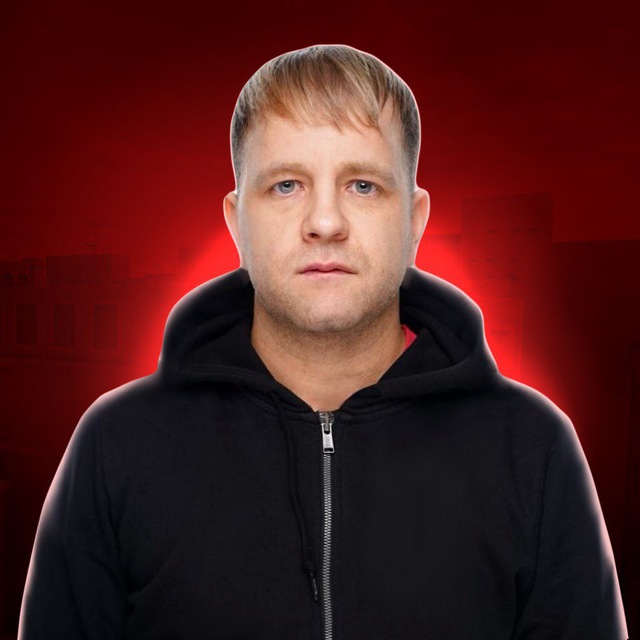 Аватар канала Депутат Standoff 2