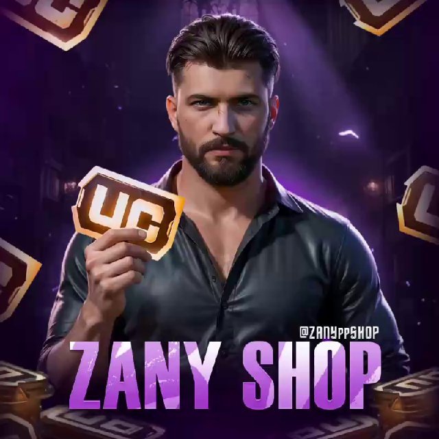 Аватар канала ZANY SHOP