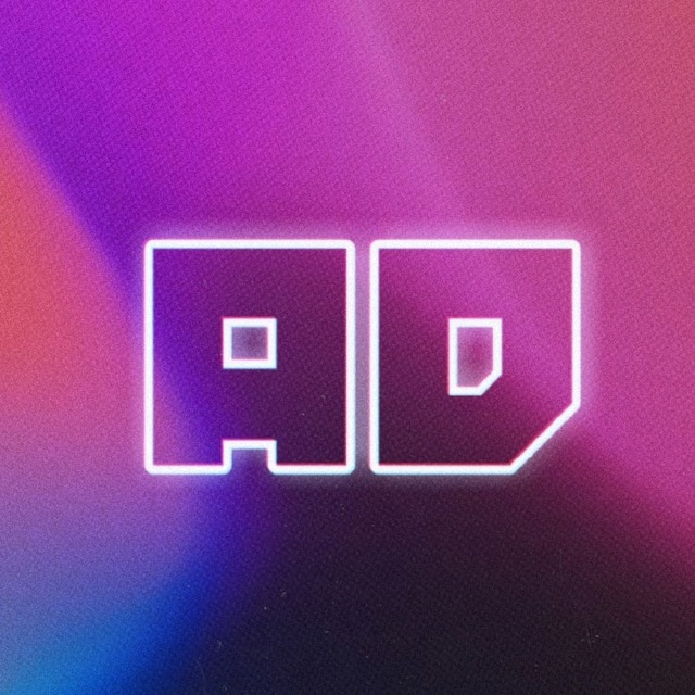 Аватар канала Amazing Dubbing (переходник) Аниме | Дорамы | Сериалы | Озвучка
