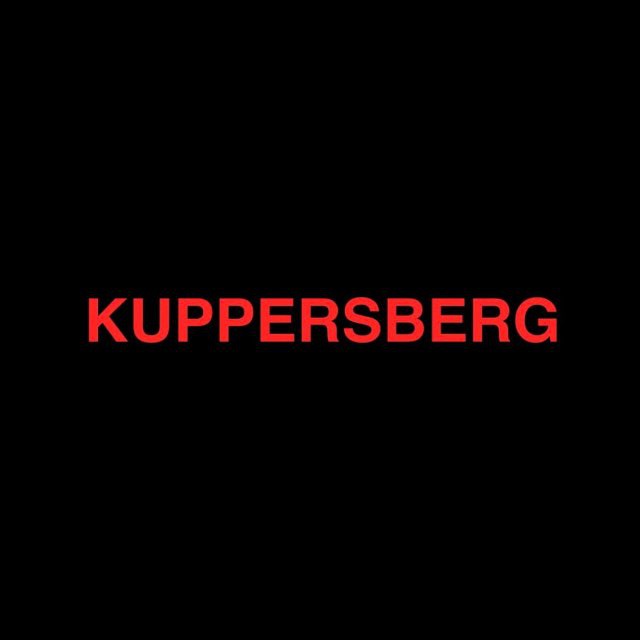 Аватар канала KUPPERSBERG - Бытовая техника