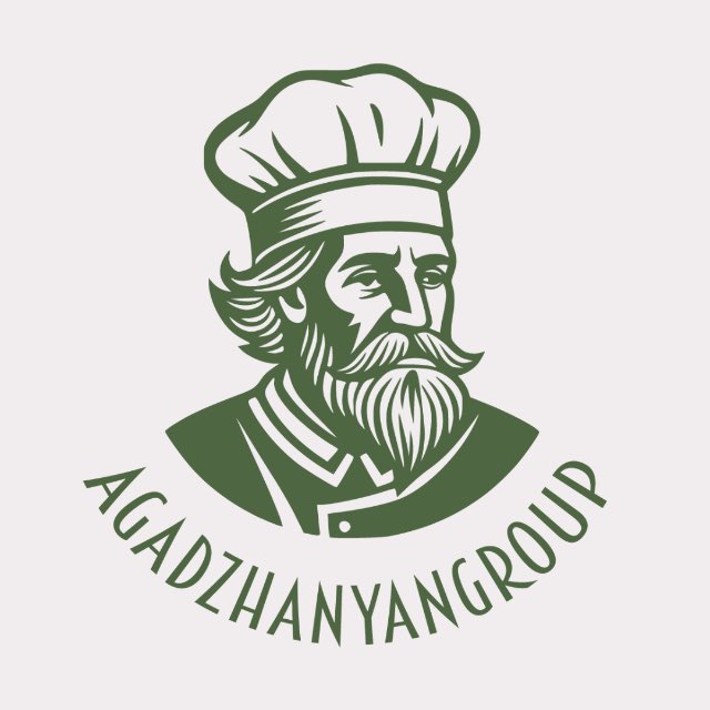 Аватар канала agadzhanyangroup