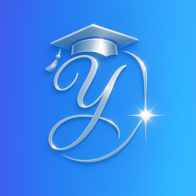 Аватар канала Учеба за границей с Y+