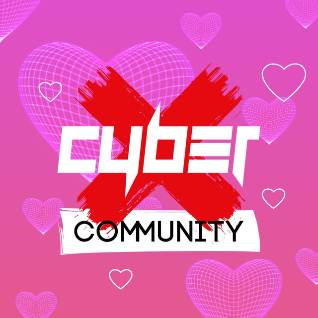 Аватар канала CyberX Карла Маркса 125