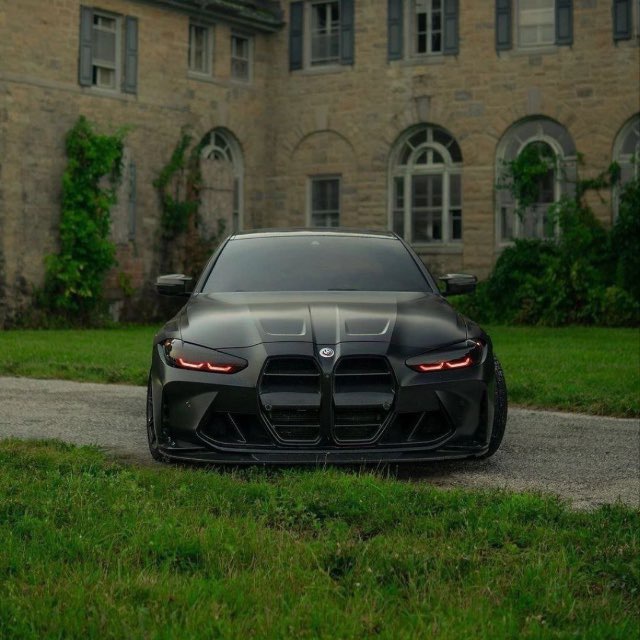 Hours M5