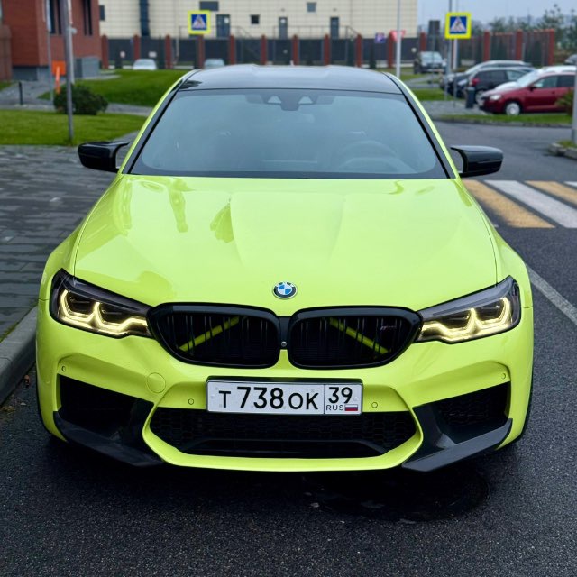 Аватар канала SMILE