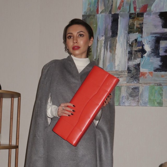 Аватар канала Эксцентричная княжна