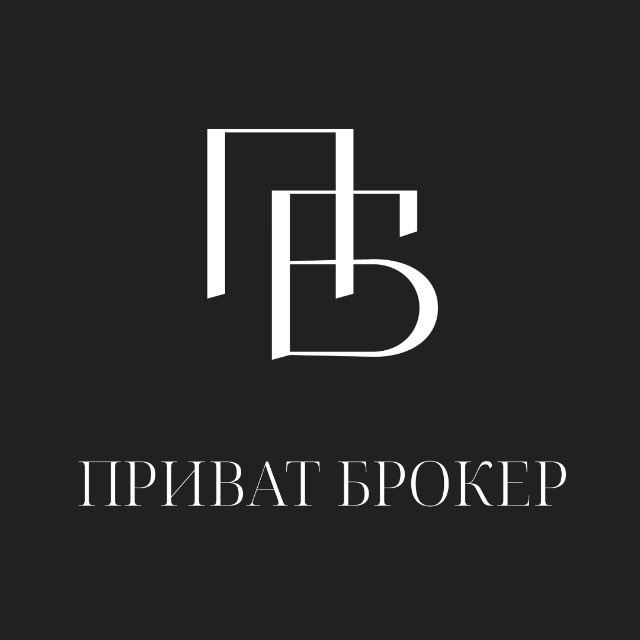 Приват Брокер | by DV