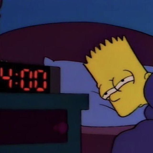 Аватар канала insomnia•