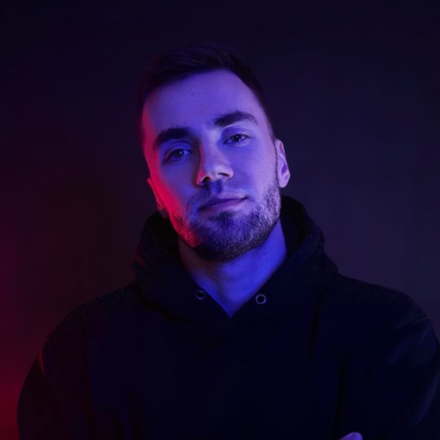 Аватар канала Эдгар Про Кино