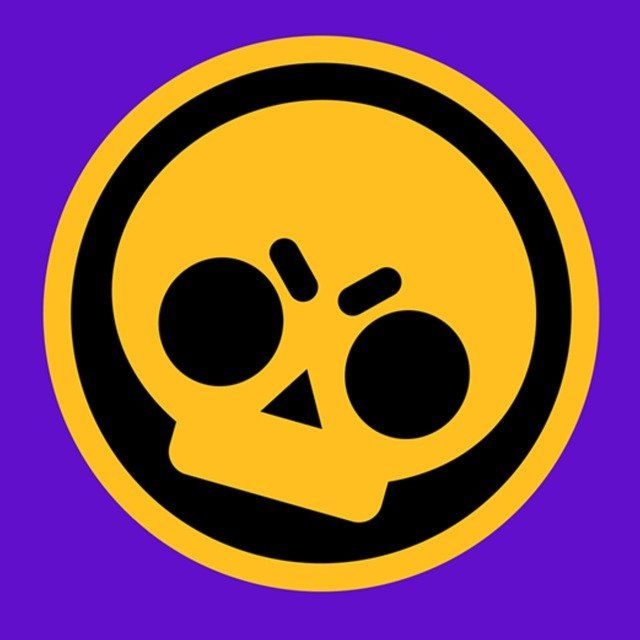 Аватар канала Brawl Stars