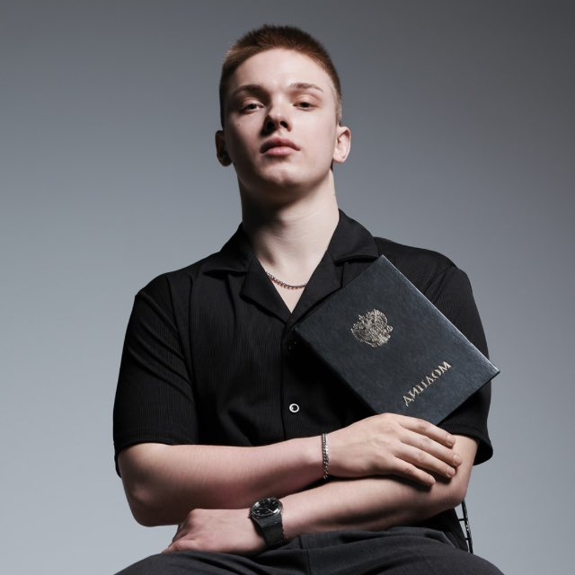 Аватар канала ВЛАД НИКИТИН